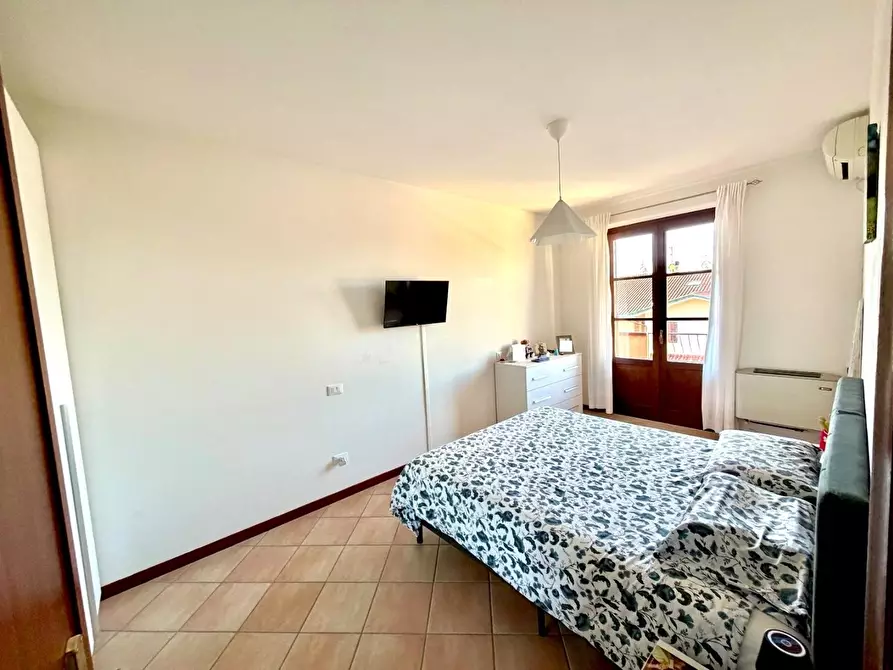 Immagine 14 di Villetta a schiera in vendita  a Viareggio