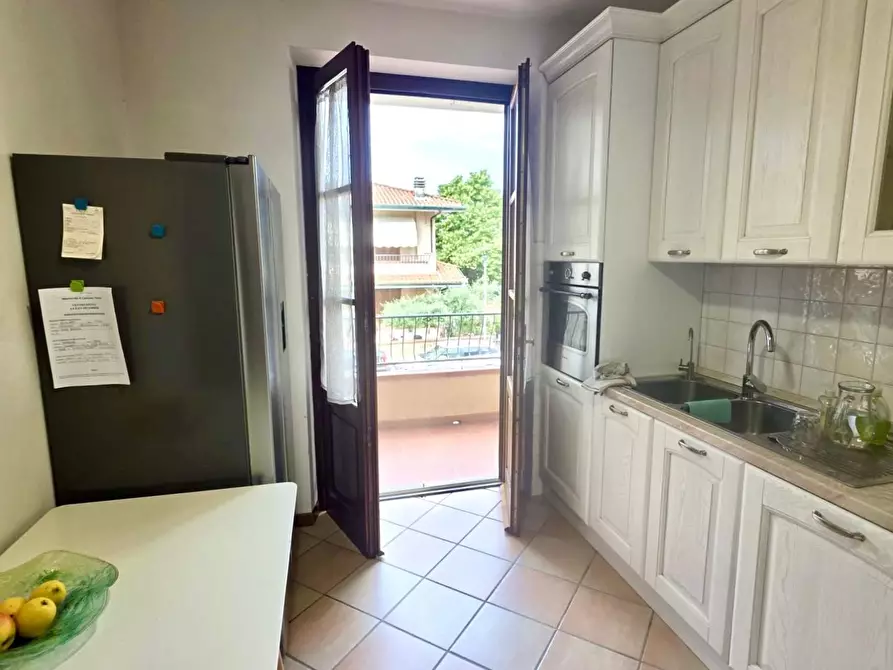 Immagine 9 di Villetta a schiera in vendita  a Viareggio