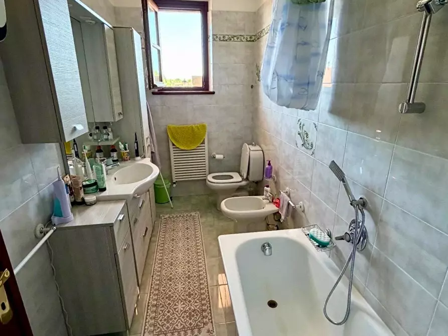 Immagine 23 di Villetta a schiera in vendita  a Viareggio