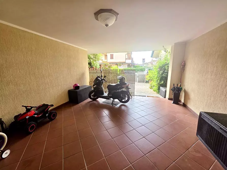 Immagine 32 di Villetta a schiera in vendita  a Viareggio