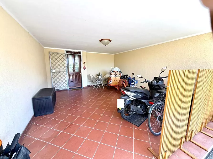 Immagine 30 di Villetta a schiera in vendita  a Viareggio