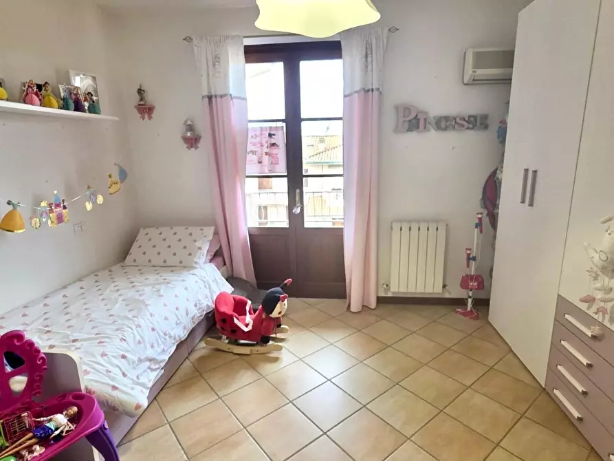 Immagine 18 di Villetta a schiera in vendita  a Viareggio