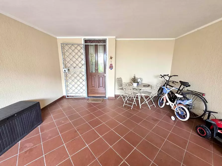 Immagine 31 di Villetta a schiera in vendita  a Viareggio