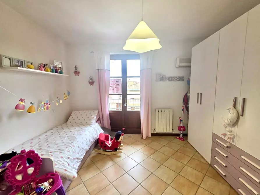 Immagine 17 di Villetta a schiera in vendita  a Viareggio
