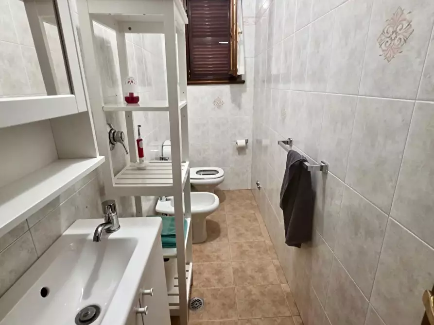 Immagine 27 di Villetta a schiera in vendita  a Viareggio