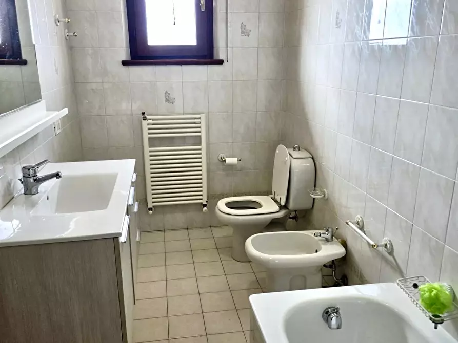 Immagine 26 di Villetta a schiera in vendita  a Viareggio