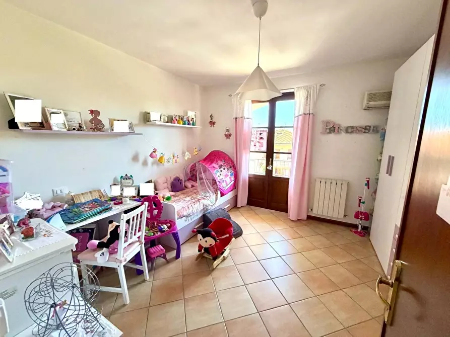 Immagine 22 di Villetta a schiera in vendita  a Viareggio