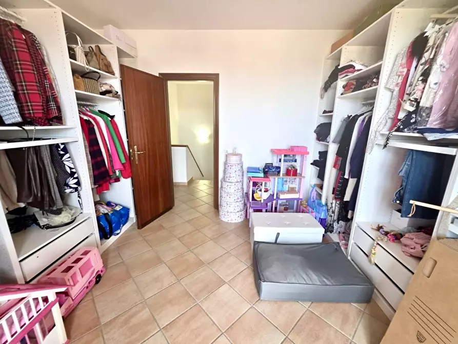Immagine 19 di Villetta a schiera in vendita  a Viareggio