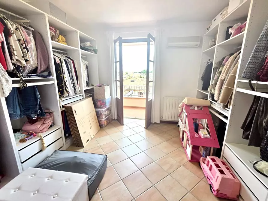 Immagine 20 di Villetta a schiera in vendita  a Viareggio