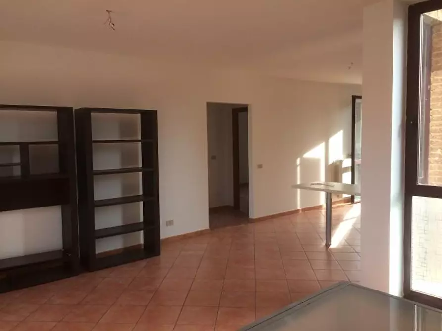 Immagine 1 di Appartamento in affitto  a Monteriggioni