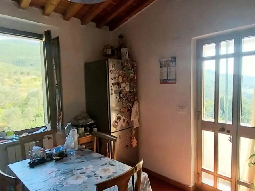 Immagine 4 di Appartamento in vendita  a Calci