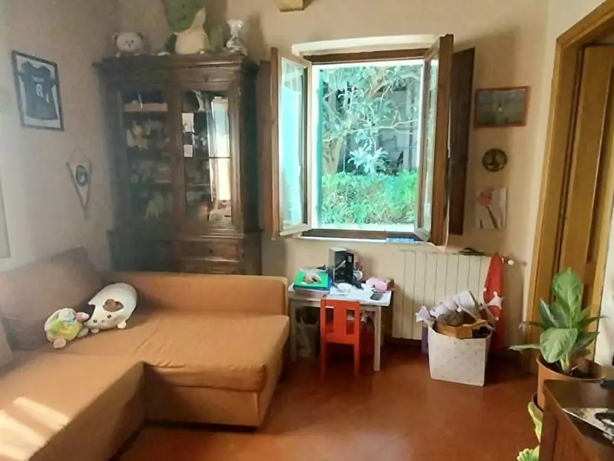 Immagine 8 di Appartamento in vendita  a Calci