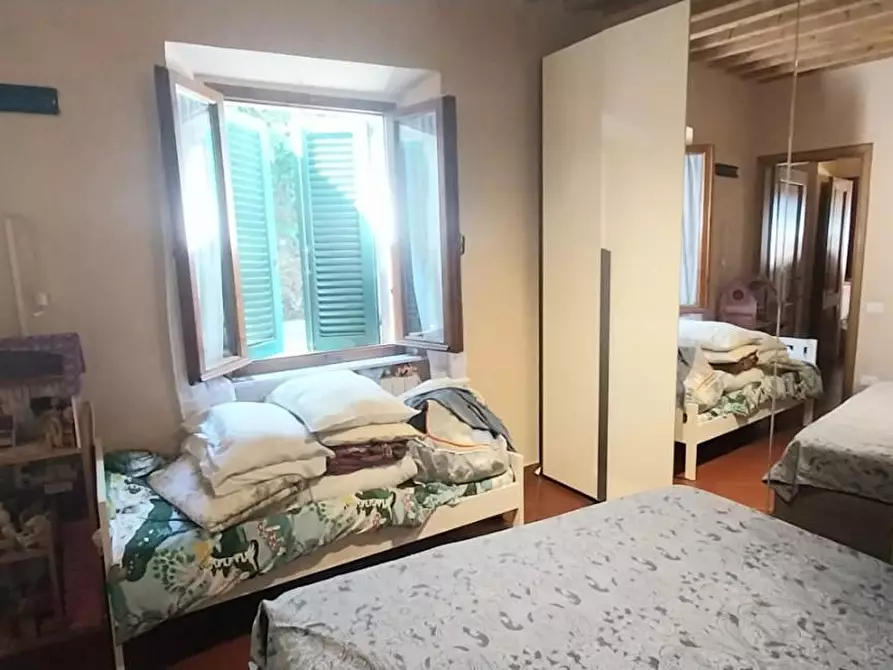 Immagine 9 di Appartamento in vendita  a Calci