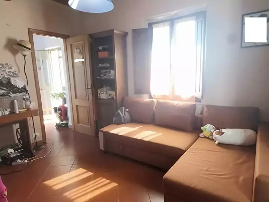 Immagine 5 di Appartamento in vendita  a Calci