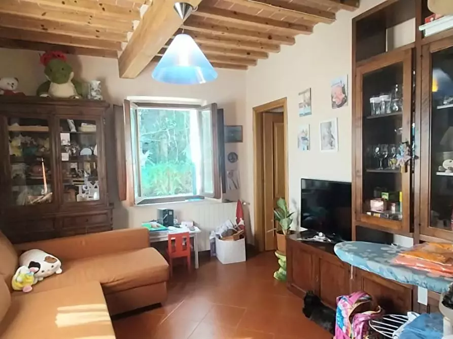 Immagine 6 di Appartamento in vendita  a Calci