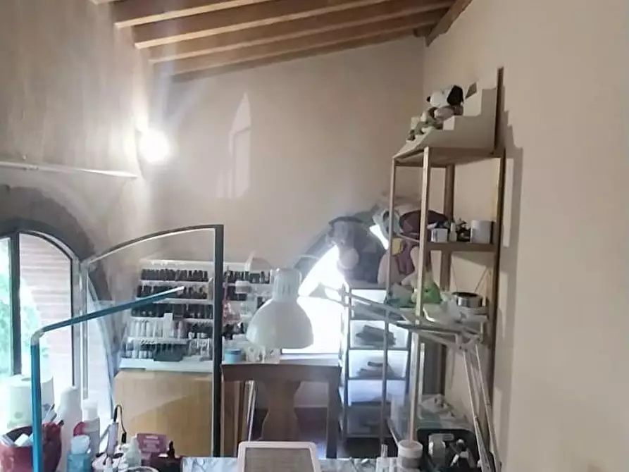Immagine 22 di Appartamento in vendita  a Calci