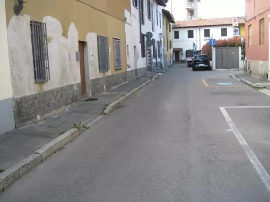 Immagine 1 di Appartamento in vendita  a Sedriano
