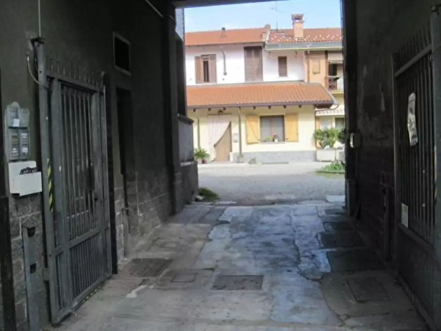 Immagine 3 di Appartamento in vendita  a Sedriano