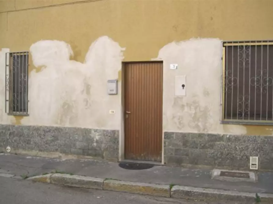 Immagine 2 di Appartamento in vendita  a Sedriano