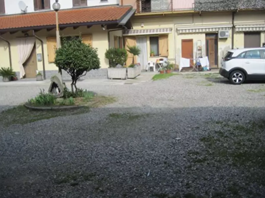 Immagine 4 di Appartamento in vendita  a Sedriano