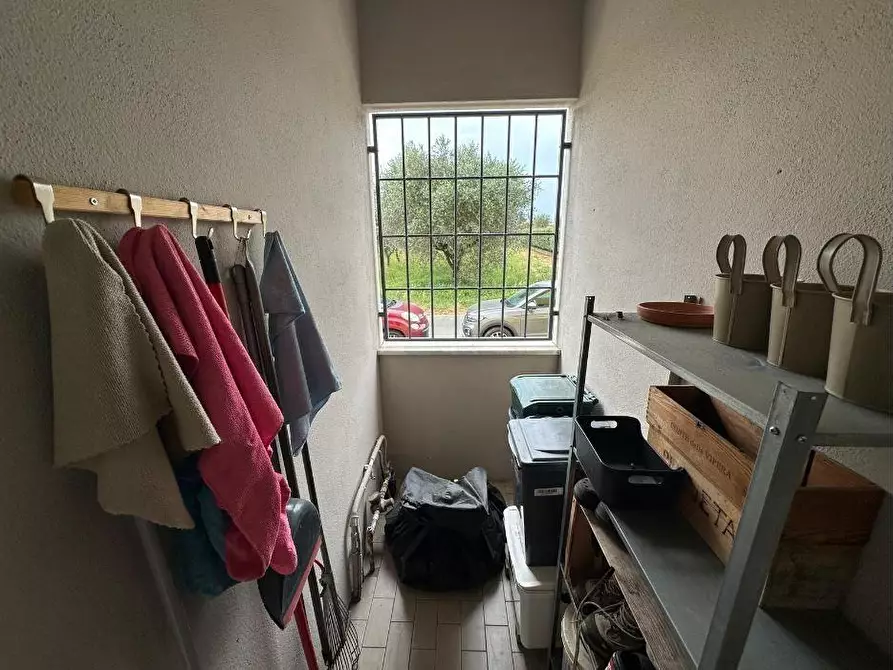 Immagine 11 di Terratetto in vendita  a Ortonovo
