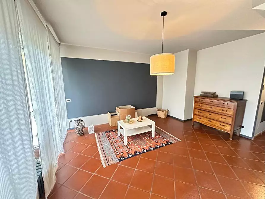 Immagine 4 di Terratetto in vendita  a Ortonovo