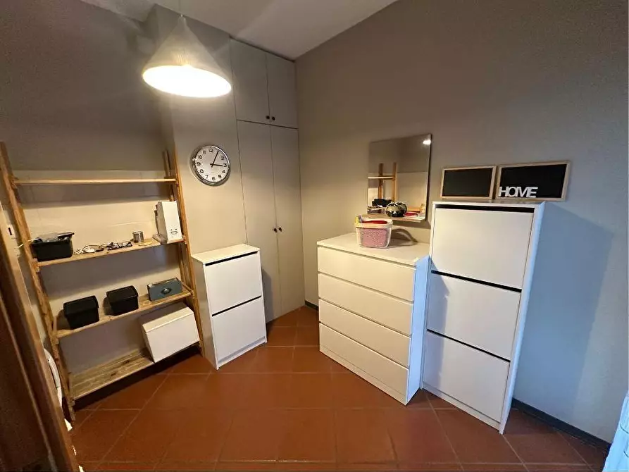 Immagine 9 di Terratetto in vendita  a Ortonovo