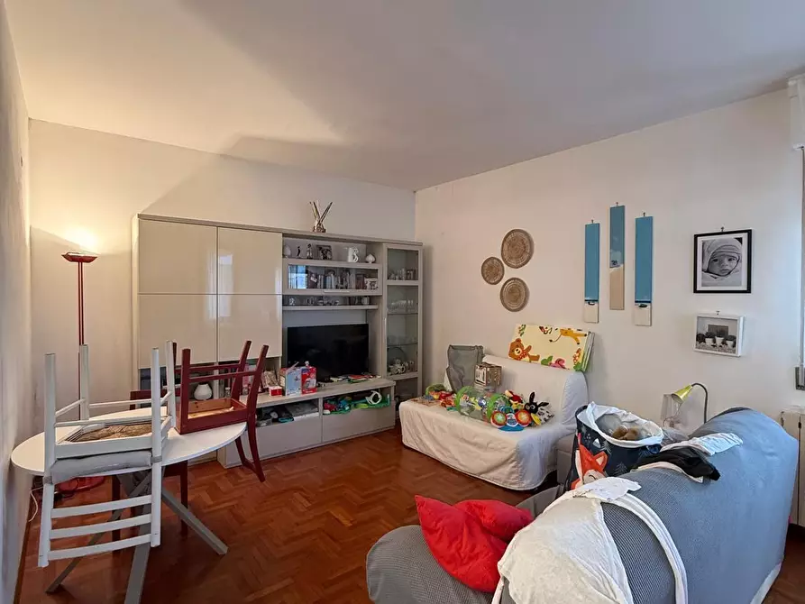 Immagine 1 di Appartamento in affitto  a Pisa