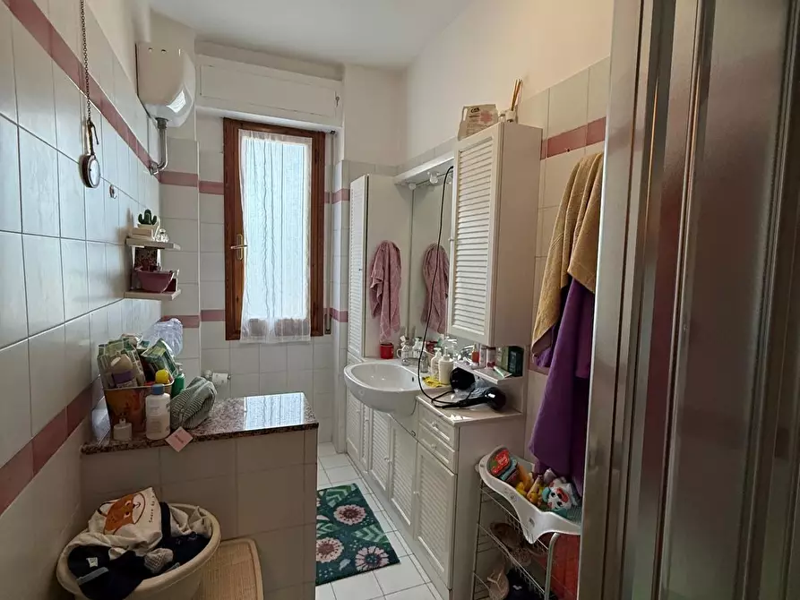 Immagine 11 di Appartamento in affitto  a Pisa