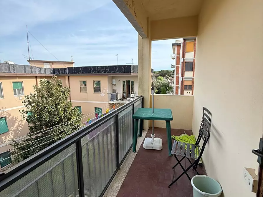 Immagine 14 di Appartamento in affitto  a Pisa
