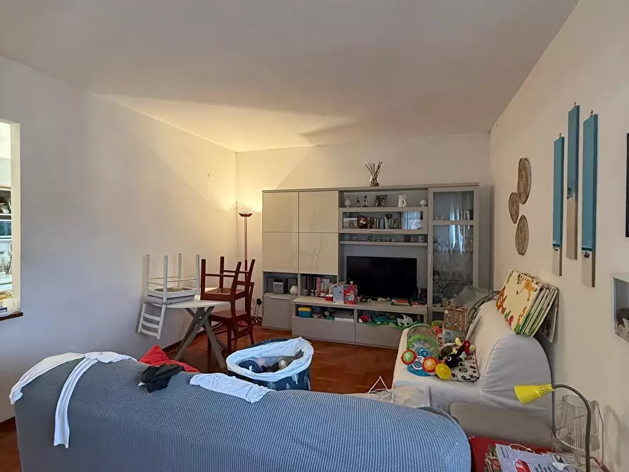 Immagine 3 di Appartamento in affitto  a Pisa