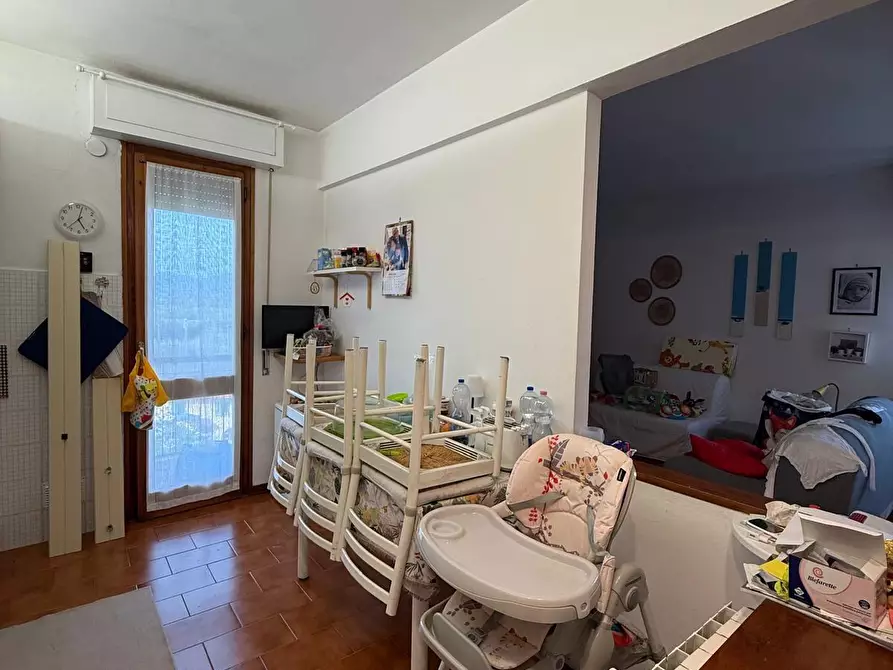 Immagine 6 di Appartamento in affitto  a Pisa
