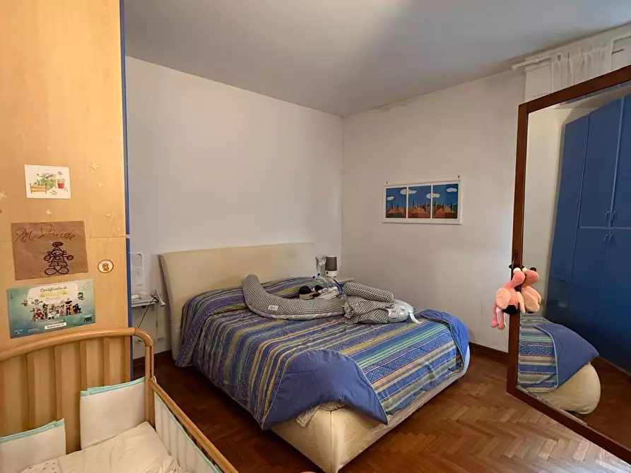 Immagine 9 di Appartamento in affitto  a Pisa