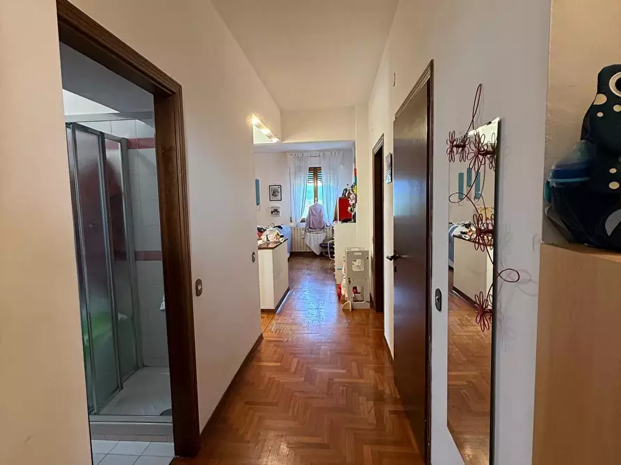 Immagine 4 di Appartamento in affitto  a Pisa