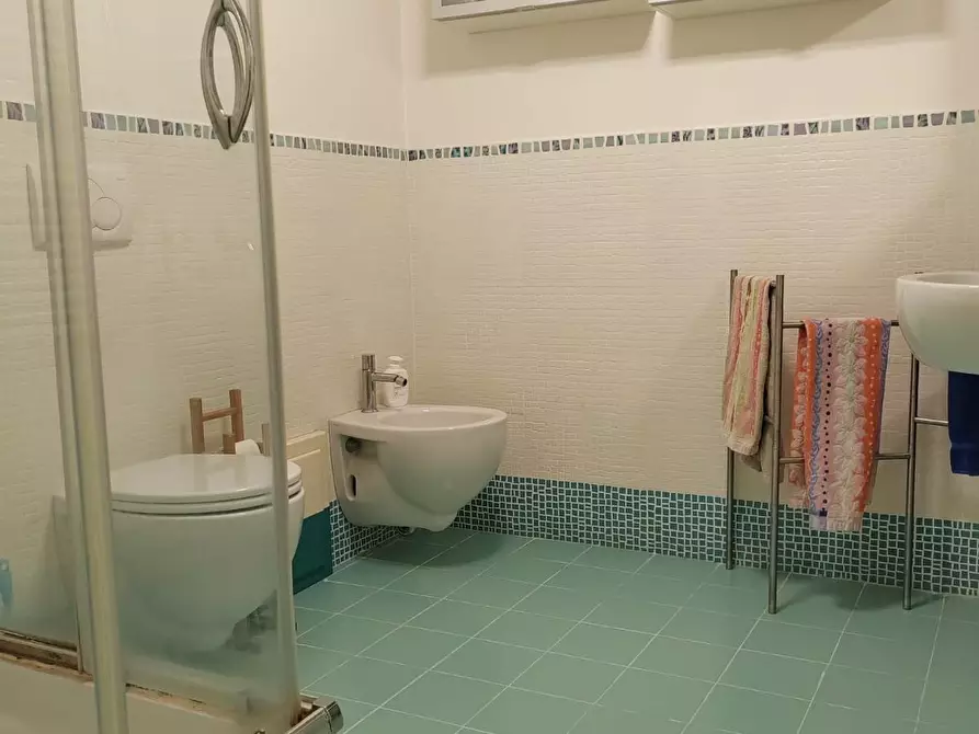 Immagine 15 di Appartamento in vendita  a Massa