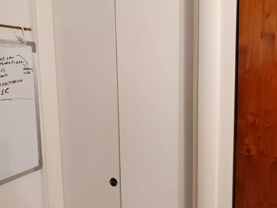 Immagine 6 di Appartamento in vendita  a Massa