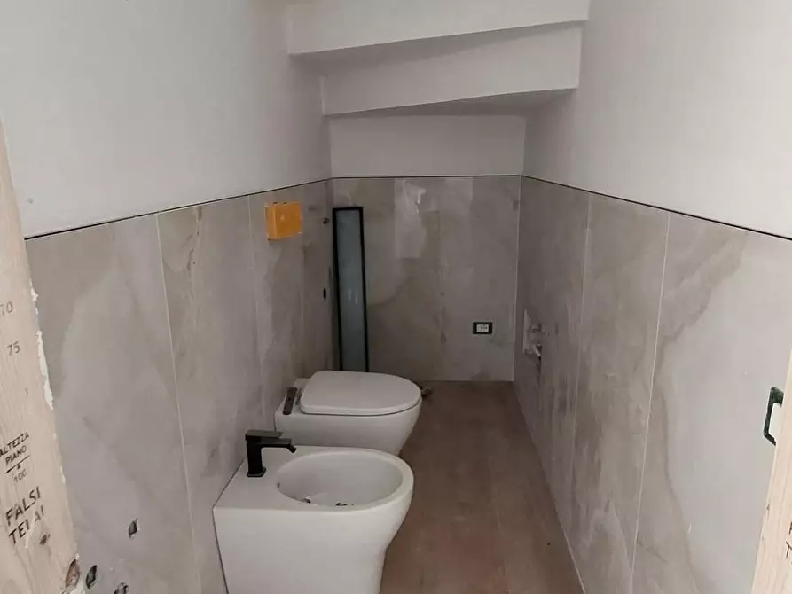 Immagine 7 di Terratetto in vendita  a Cascina