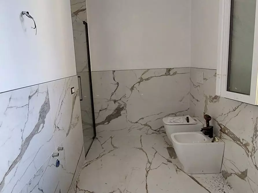 Immagine 6 di Terratetto in vendita  a Cascina