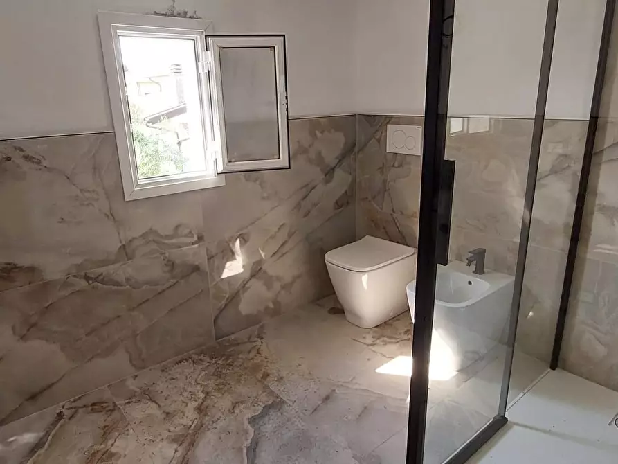 Immagine 5 di Terratetto in vendita  a Cascina