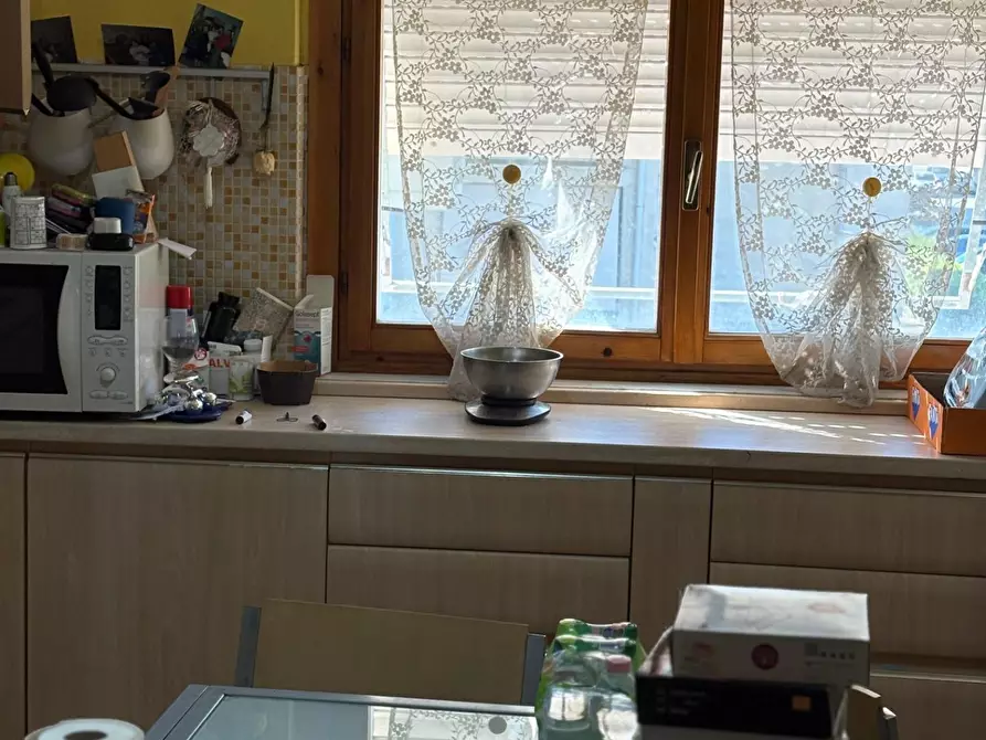 Immagine 12 di Appartamento in vendita  a Massa