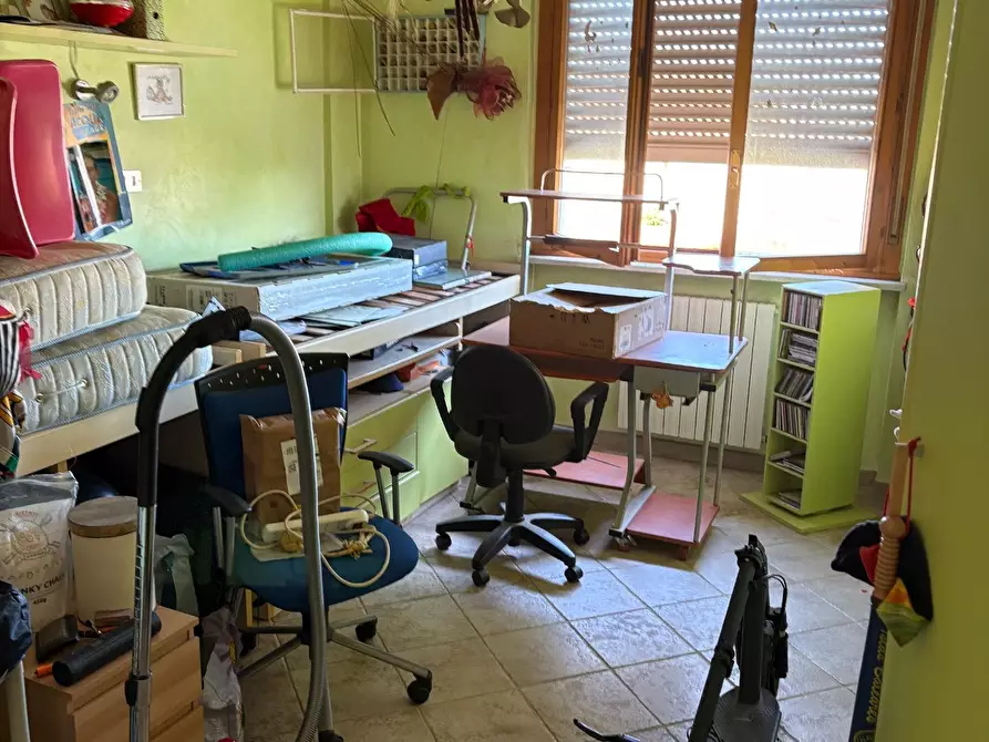 Immagine 9 di Appartamento in vendita  a Massa