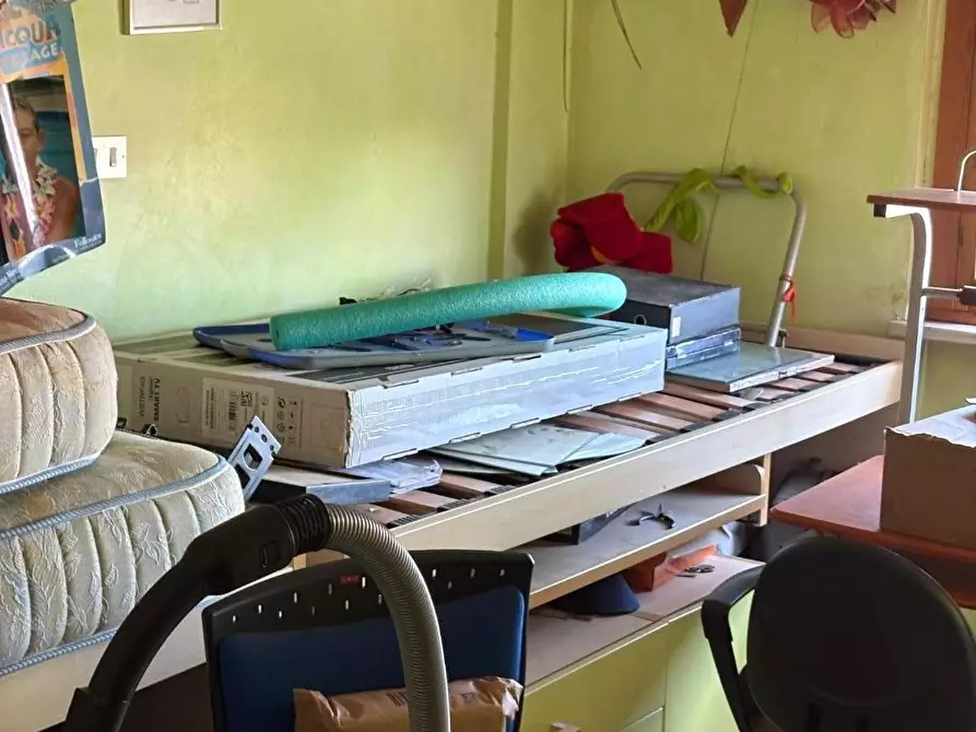 Immagine 14 di Appartamento in vendita  a Massa