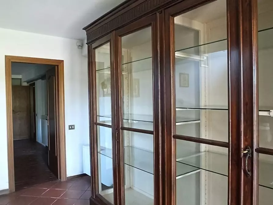 Immagine 26 di Casa bifamiliare in vendita  a Lucca
