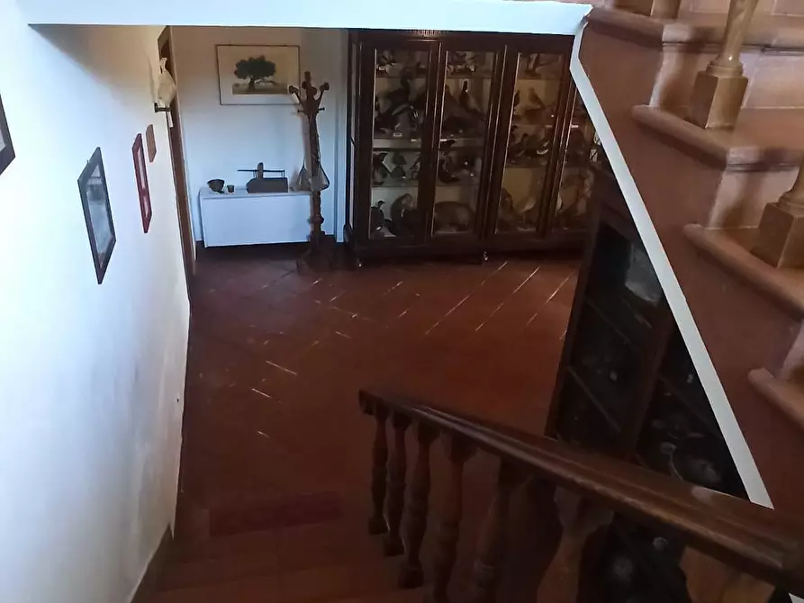 Immagine 20 di Casa bifamiliare in vendita  a Lucca