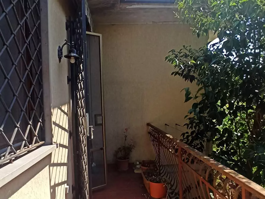 Immagine 35 di Casa bifamiliare in vendita  a Lucca