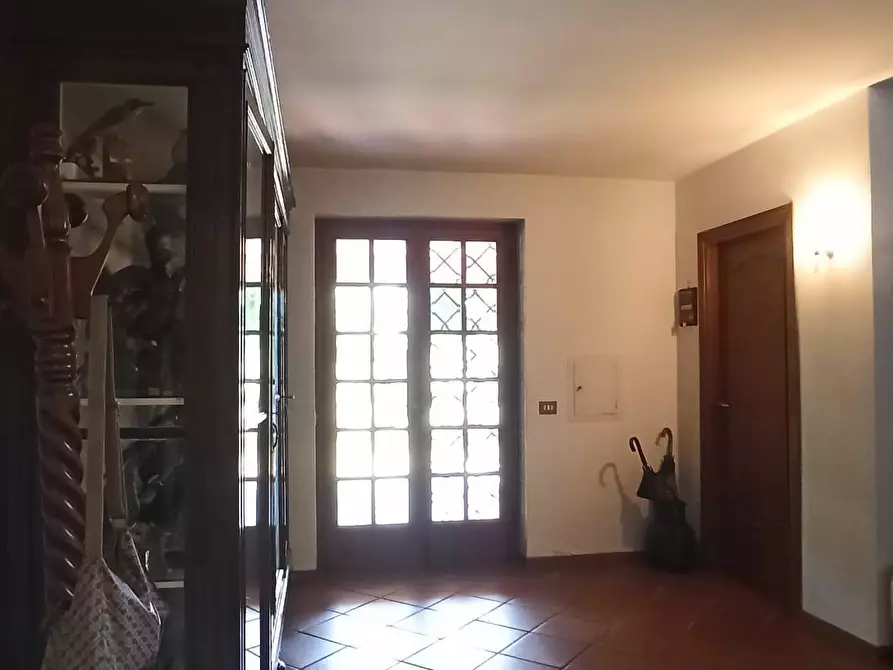 Immagine 17 di Casa bifamiliare in vendita  a Lucca