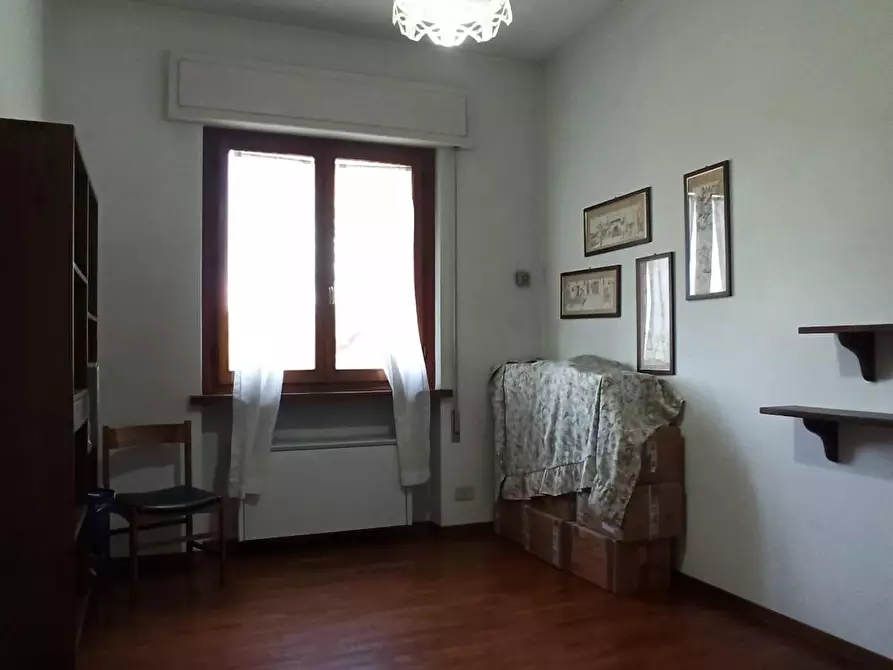 Immagine 13 di Casa bifamiliare in vendita  a Lucca