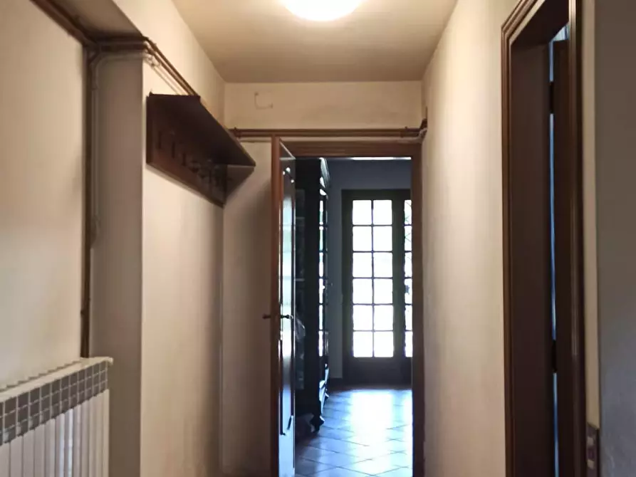Immagine 18 di Casa bifamiliare in vendita  a Lucca