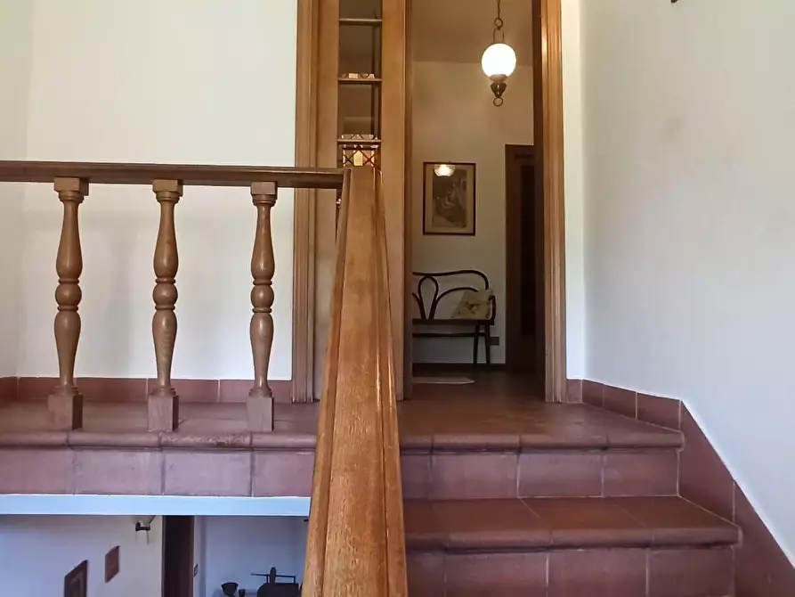 Immagine 16 di Casa bifamiliare in vendita  a Lucca