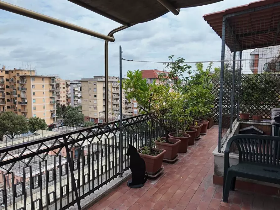Immagine 31 di Appartamento in vendita  a Roma